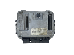 Blok Ovladačů 0281011776 8200391966 8200386508 Renault Bosch 60425