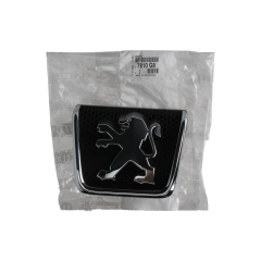 Logo Automobilky Předek Originál Peugeot 307 7810G8