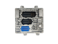 Blok Ovladačů 55512001 395357783 Opel GM  Blok Ovladačů 55512001 395357783 Opel GM