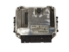 Blok Ovladačů 0281012620 9661813780 9653958980 PSA Bosch 3495