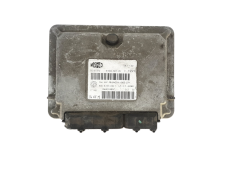 Blok Ovladačů IAW.4AF.M9 55187372 Fiat Magneti Marelli 25618
