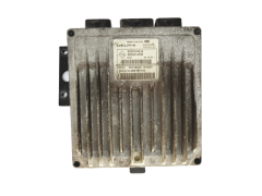 Blok Ovladačů 8200334419 8200414354 R0410B024C Renault Delphi 19844