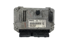 Blok Ovladačů 0261S06144 89661-0H160 Toyota PSA Bosch 52789
