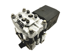 Pumpa Abs Alfa Romeo GTV Fiat Barchetta 0265204001 Bosch 37104