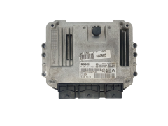 Blok Ovladačů 0281011629 9658944580 9653958980 PSA Bosch 45135