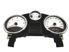 Otáčkoměr Peugeot 207 9662904980 A2C53190342 53281