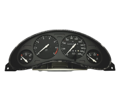 Otáčkoměr Opel Corsa B 88481709 90534402 50323 Otáčkoměr Opel Corsa B 88481709 90534402 50323