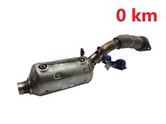 Filtr Fap Dpf 208021256R 208029748R 200002727R Renault 0km