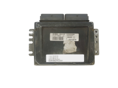 Blok Ovladačů S110138000C 8200059086 8200044437 Renault Siemens 37422