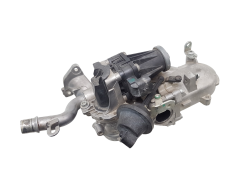 Ventil Egr Citroen Peugeot 9671187780 7.02156.21 1.6 HDI 1739 Ventil Egr Citroen Peugeot 9671187780 7.02156.21 1.6 HDI 1739