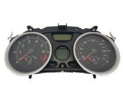 Otáčkoměr Renault Megane 2 8200408790 D 18633