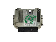 Blok Ovladačů 0281015242 8M51-12A650-XE XEAA Ford Bosch 17647