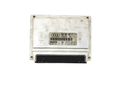Blok Ovladačů 4B0907401F 0281001781 Audi Bosch 23716