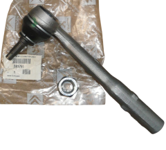 Koncovka Řídící Tyče Pravý Originál Citroen C3 II 381791