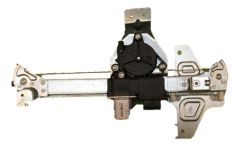 Zavírací Zařízení Okna Levý Zadek Originál Citroen C4 9223G9