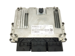 Blok Ovladačů 0281030222 C1B1-12A650-CE Ford Bosch Blok Ovladačů 0281030222 C1B1-12A650-CE Ford Bosch