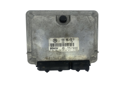 Blok Ovladačů 038906018P 0281001720 Volkswagen Bosch 49463