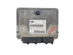 Blok Ovladačů IAW4AF.M9 55187372 61600.627.05 Fiat Magneti Marelli 54128