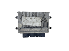 Blok Ovladačů 21586539-8A 9665424480 9651696680 PSA Valeo 60073