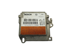 Blok Ovladačů 8E0959655B  0285001483 Audi Bosch 68895