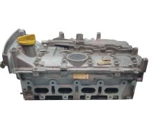 Hlava Válce 7700600552F 8201733230 7701474702 1.4 1.6 16v Renault S3 Hlava Válce 7700600552F 8201733230 7701474702 1.4 1.6 16v Renault S3