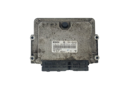 Blok Ovladačů 55189421 0281011488 Alfa Romeo Bosch 41272