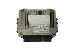 Blok Ovladačů 0281011863 9659342280 9653958980 PSA Bosch 16404
