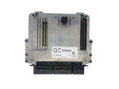 Blok Ovladačů 0281031099 23710 4BE0D Nissan Bosch 43252