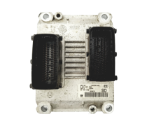 Blok Ovladačů Opel 55350552 0261207962 Bosch GM 17446