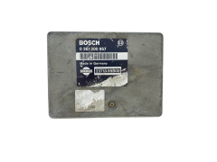 Blok Ovladačů 2371099B00 0261200957 Nissan Bosch