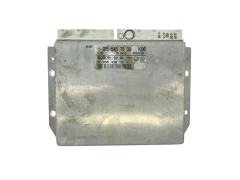 Blok Ovladačů ETS Mercedes 0155457632 K06 0265106113 Bosch 63348