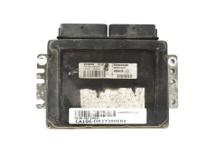 Blok Ovladačů S110138000C 8200059086 8200044437 Renault Siemens 27200