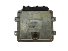 Blok Ovladačů 51822896 4100147 6A0.3B0.00.A9 Fiat Metatron 16069