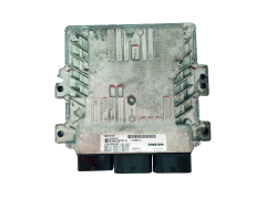 Blok Ovladačů Volvo S180134103A 31355712 SID807EVO Continental 33675