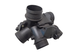 Škrticí Klapka PSA Volvo Ford 9655971880 25352157 1.6 HDI Delphi Škrticí Klapka PSA Volvo Ford 9655971880 25352157 1.6 HDI Delphi
