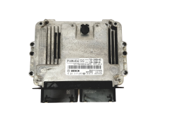 Blok Ovladačů 0261S17245 F1B1-12A650-ARC E1BA-12B6884-BA Ford Bosch