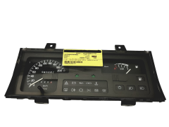 Tachometr Renault Clio 1 7700806692 49844