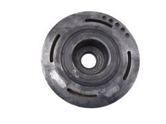 Řemenice Klikové Hřídele 8200802666 2.2 2.5 dci Renault Opel