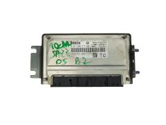 Blok Ovladačů 37820-PWD-G05 0261208374 Honda Bosch 17655