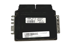 Blok Ovladačů S110115000B 8200162378 8200029658 Renault Siemens 27988