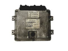 Blok Ovladačů 51822896 4100147 Fiat Metatron 17334