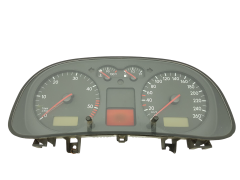Tachometr VW Golf MK4 1J0920825C 0263628063 Motometer