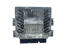 Blok Ovladačů 5WS40402M-T 6G91-12A650-EM SID206 Ford  Siemens 50861
