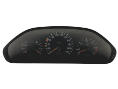Otáčkoměr Mercedes C W202 2025400748 48583
