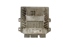 Blok Ovladačů 7S61-12A650-EA 5WS40632A-T SID 804 Ford Siemens 46711