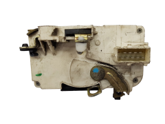 Zámek Dveří Levý Předek 9135H3 Peugeot 306 Kiekert 10676