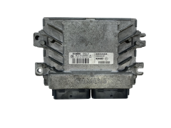 Blok Ovladačů Renault S110140201A 8200326395 8200326387 Siemens 53019