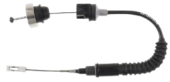 Spojkový Kabel Originál Jumpy Expert Scudo 806 2150S4 Spojkový Kabel Originál Jumpy Expert Scudo 806 2150S4