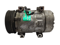 Kompresor Klimatizace Renault Megane I 7700866828 SD7V16 1132F Sanden 7203