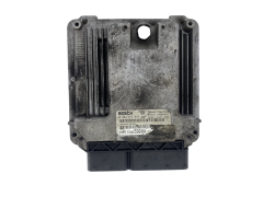 Blok Ovladačů 0281013845 P05187596AA Jeep Bosch